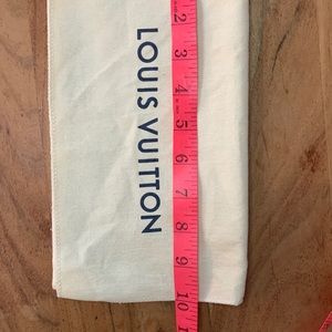 Louis Vuitton small bag - 😍 authentic